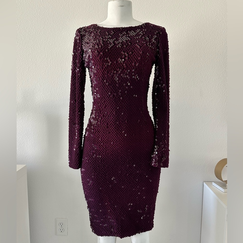 Cocktail Party dress